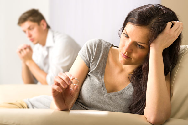 Call Hibbard Realty when you need valuations pertaining to Woodson divorces